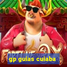 gp guias cuiaba